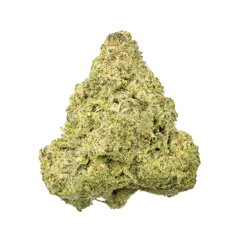 Blueberry MAC Flower - 31.567% (THCA)