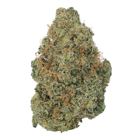 Panama Red Flower - 31.258% (THCA)