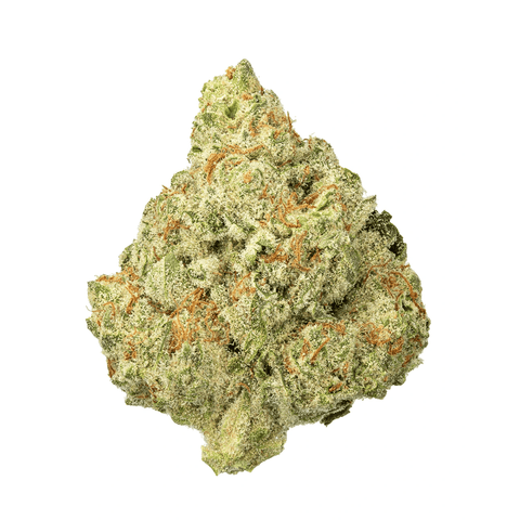 Punch Breath Flower - 31.449% (THCA)