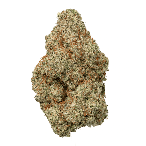Snow Cone Flower - 32.311% (THCA)
