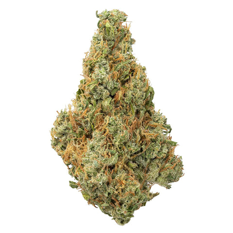 Alaskan Thunder Fuck Flower - 28.419% (THCA)