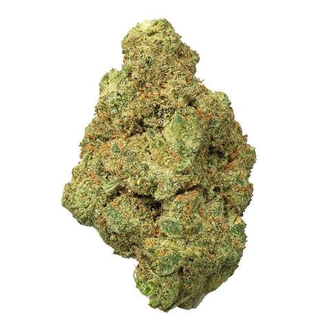 Alien OG Flower - 30.153% (THCA)