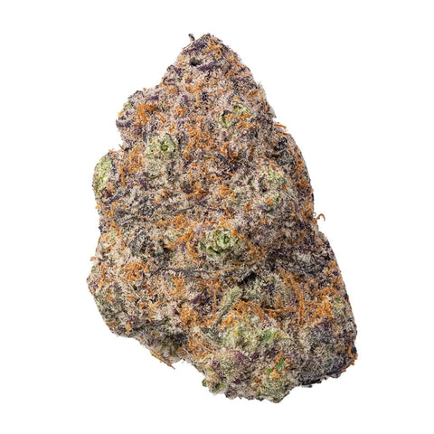 Blueberry Pancake Flower - 27.670% (THCA)