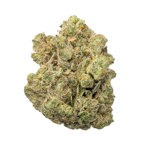 Goji OG Flower - 30.704% (THCA)