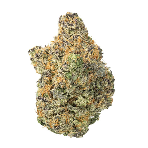 Grape Bubblegum Flower - 27.472% (THCA)