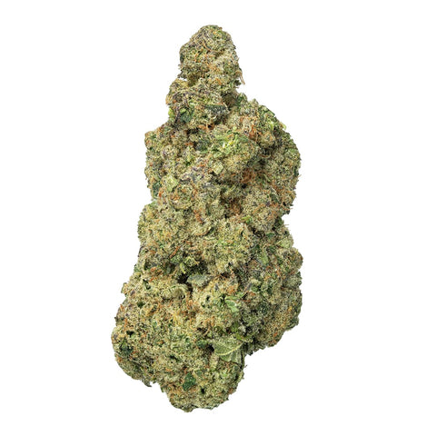 Grape Stomper Flower - 29.542% (THCA)