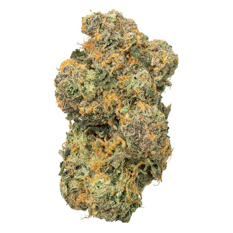 Grapefruit Gelato Flower - 31.011% (THCA)