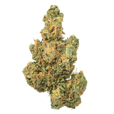 Jack Herer Flower - 29.712% (THCA)