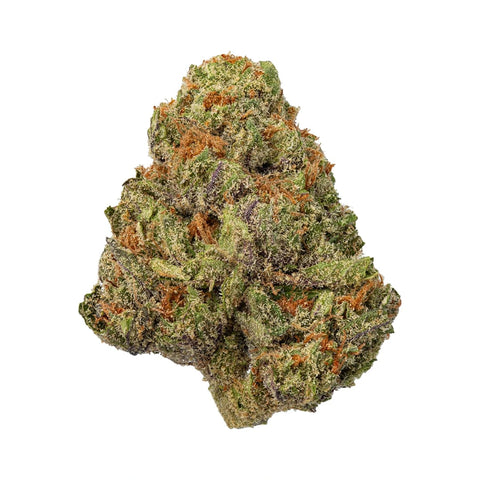 Lemon Haze Flower - 29.152% (THCA)