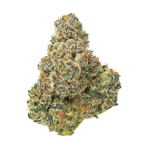 Mango Haze Flower - 31.411% (THCA)