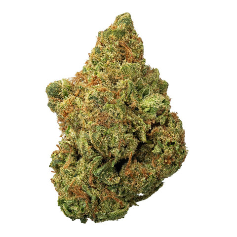 Orange Julius Flower - 33.11% (THCA)