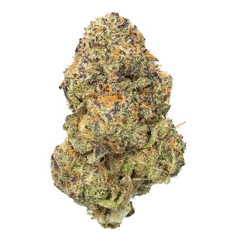Purple Punch Flower - 31.610% (THCA)