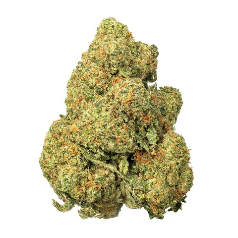 SFV OG Flower - 30.497% (THCA)