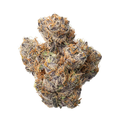 Sour Garlic Cookies Flower - 31.36% (THCA)