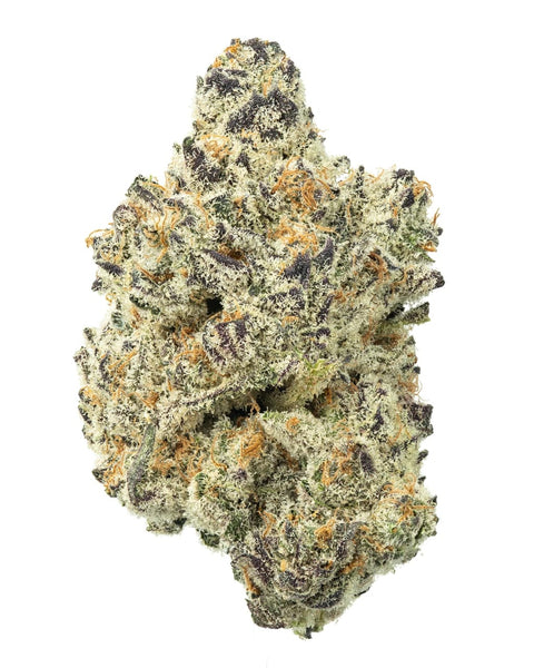 Sub Zero Flower - 32.012% (THCA)
