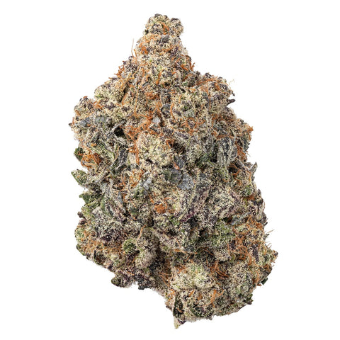 Terp Heads Flower - 29.641% (THCA)