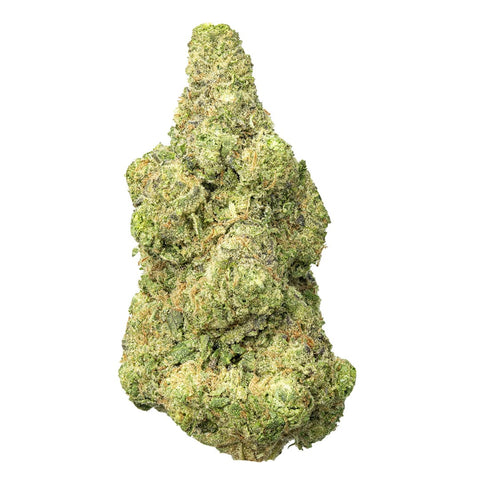 Wedding Mintz Flower - 32.487% (THCA)
