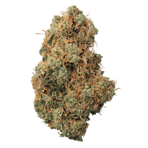 White Widow Flower - 30.961% (THCA)