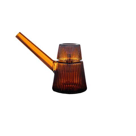 Deco Bubbler
