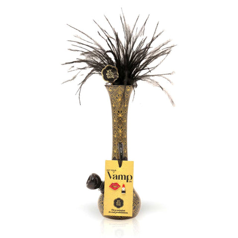 Vamp Vase Bong