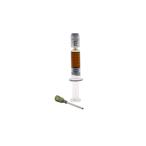 Live Resin Dripper  -  1G (THCA)
